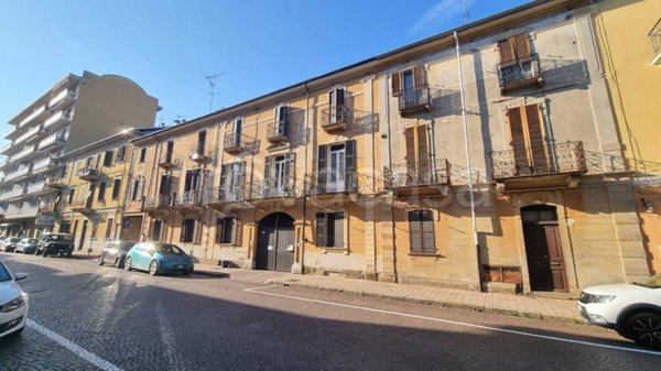 appartamento in vendita a Gattinara