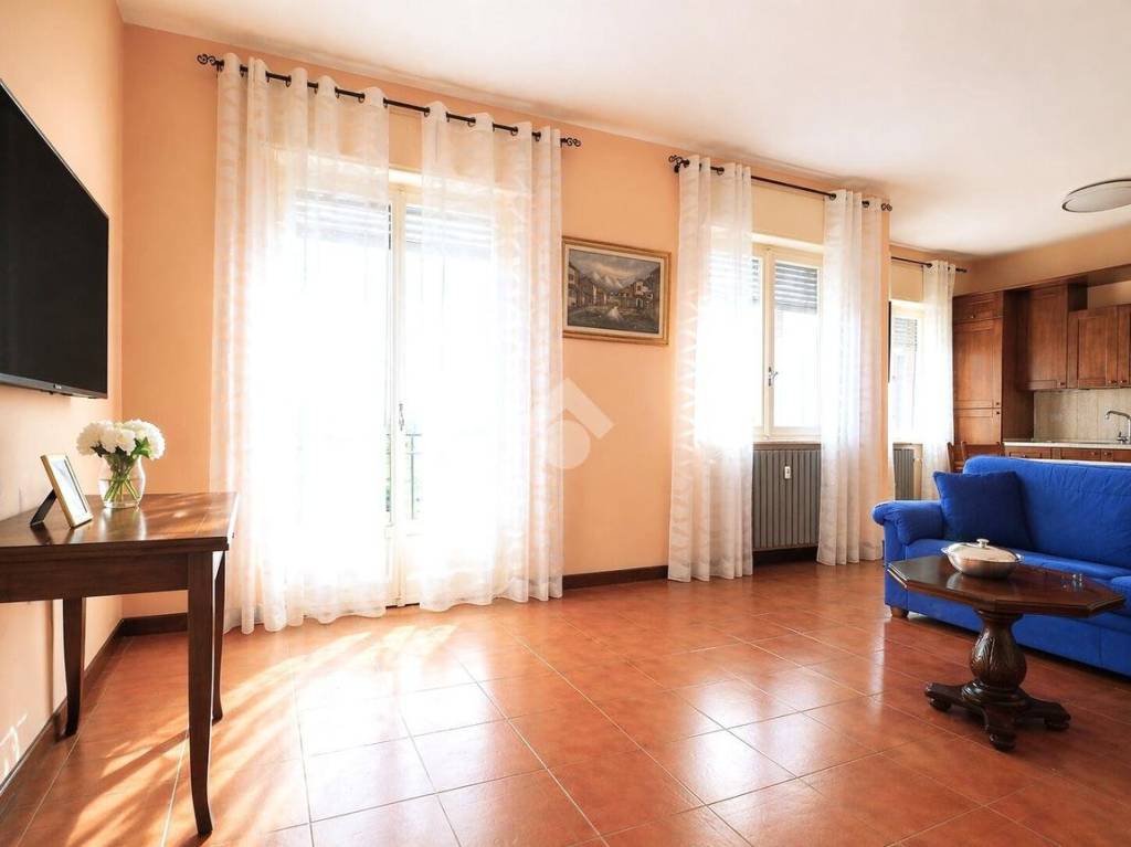 appartamento in vendita a Gattinara