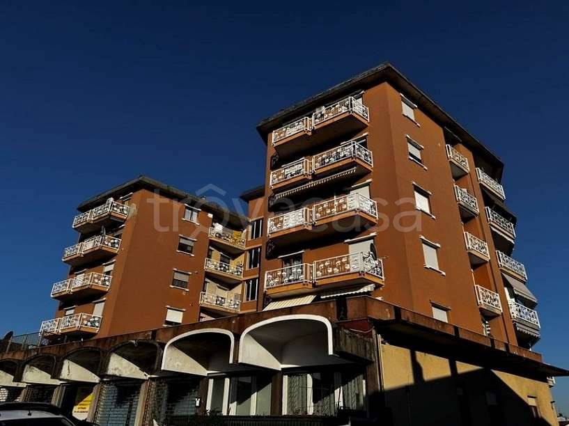 appartamento in vendita a Gattinara