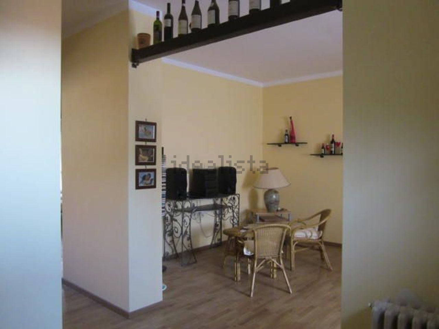 appartamento in vendita a Gattinara