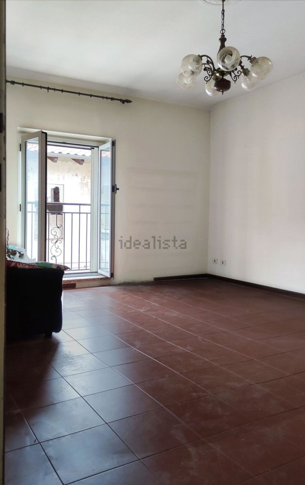 appartamento in vendita a Gattinara