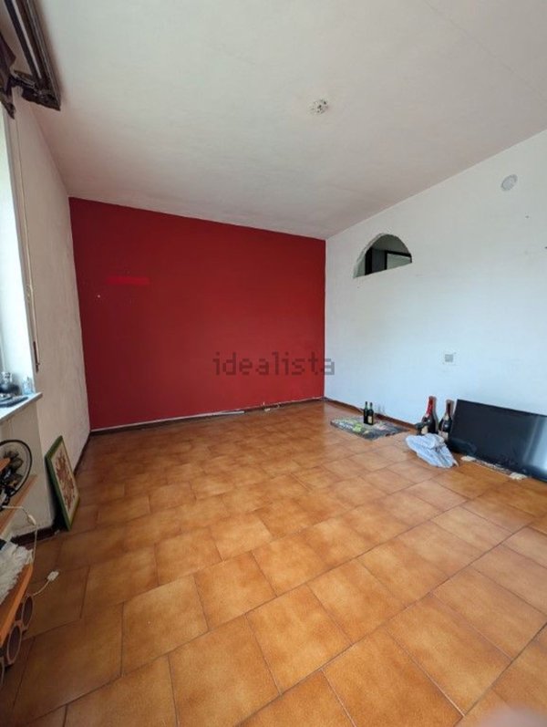 appartamento in vendita a Gattinara
