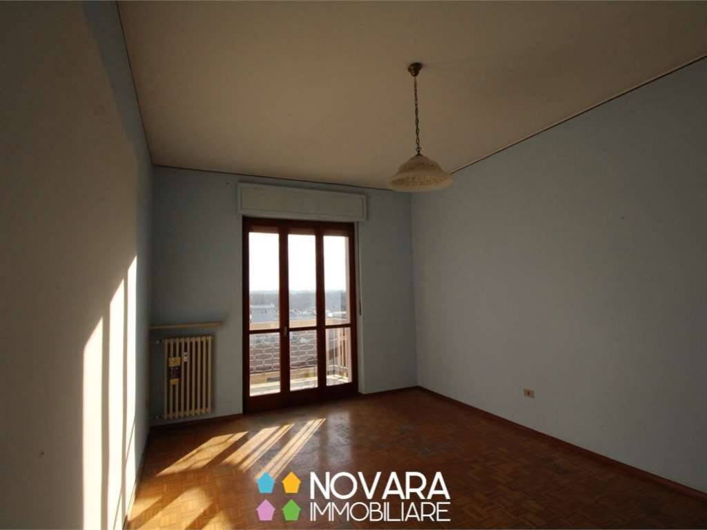 appartamento in vendita a Gattinara