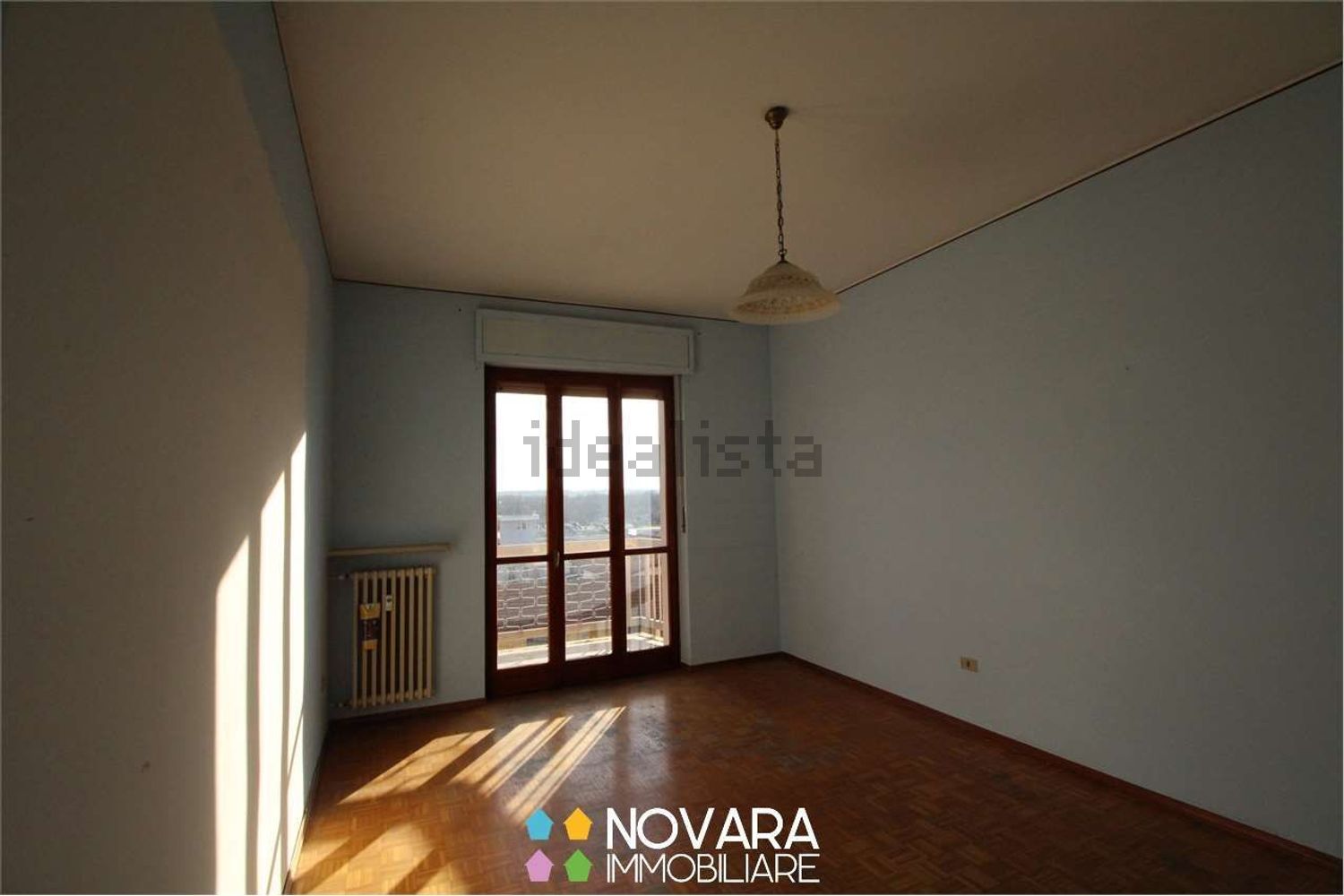 appartamento in vendita a Gattinara