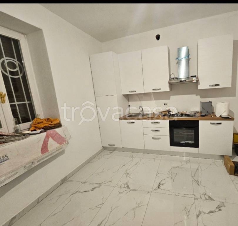 appartamento in vendita a Gattinara