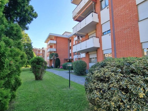 appartamento in vendita a Gattinara