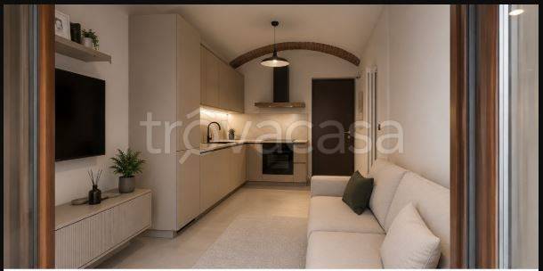 appartamento in vendita a Gattinara