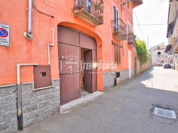 appartamento in vendita a Gattinara