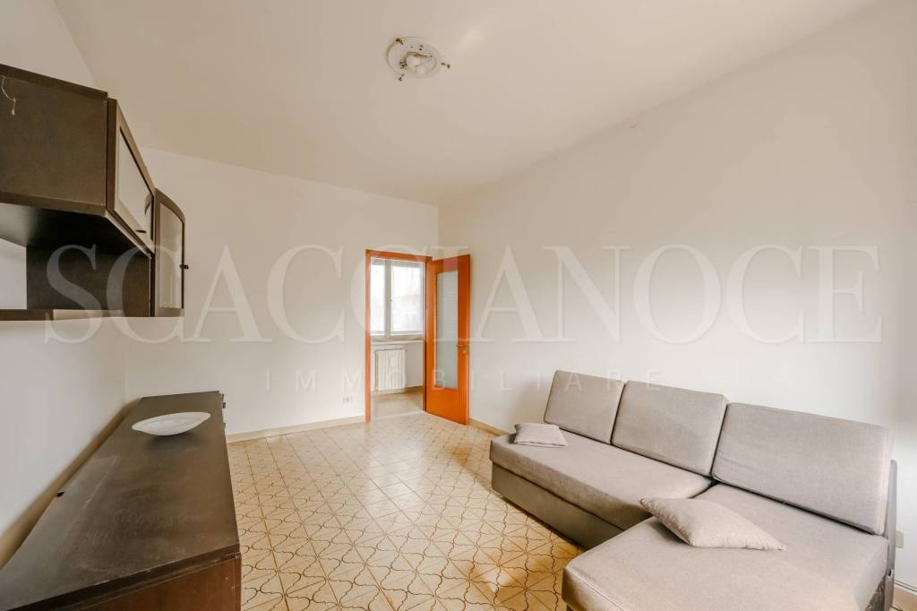 appartamento in vendita a Gattinara