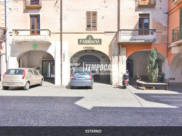 appartamento in vendita a Gattinara
