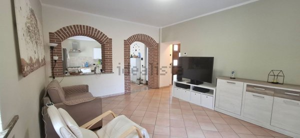 appartamento in vendita a Gattinara