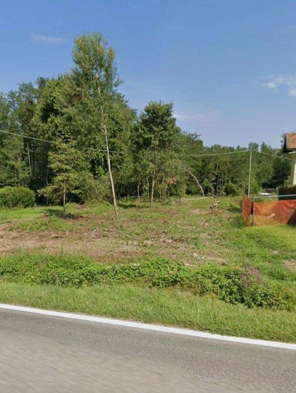 terreno edificabile in vendita a Gattinara