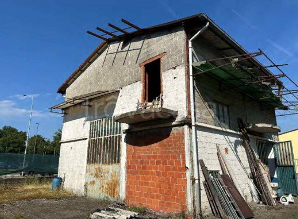 appartamento in vendita a Gattinara