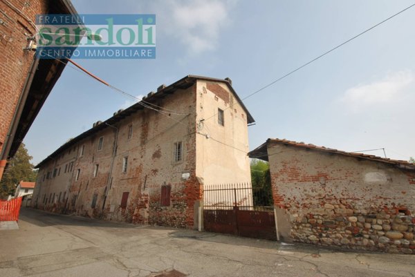 appartamento in vendita a Gattinara