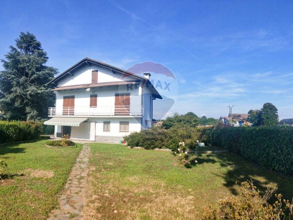 casa indipendente in vendita a Ghislarengo