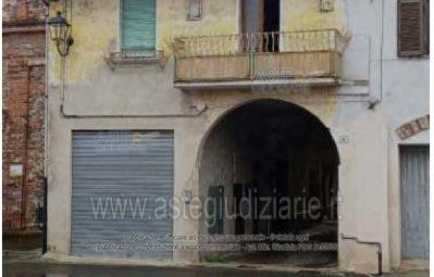 locale di sgombero in vendita a Ghislarengo
