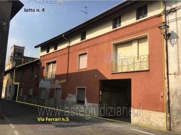 terreno edificabile in vendita a Ghislarengo