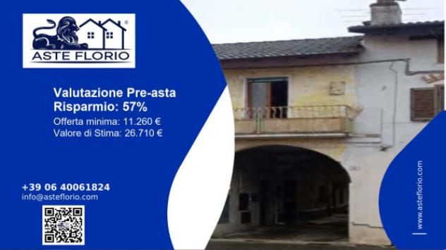 trivano in vendita a Ghislarengo
