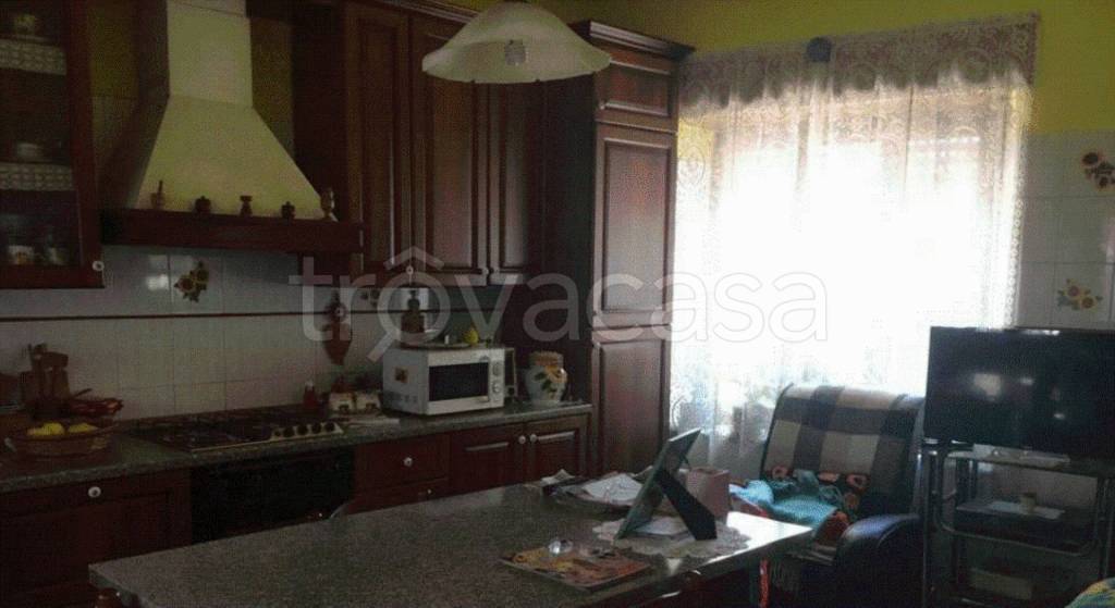 appartamento in vendita a Ghislarengo