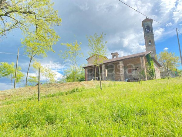 casa indipendente in vendita ad Agazzano