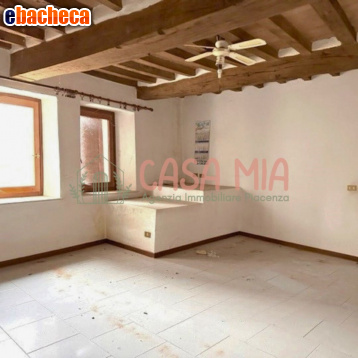appartamento in vendita ad Agazzano