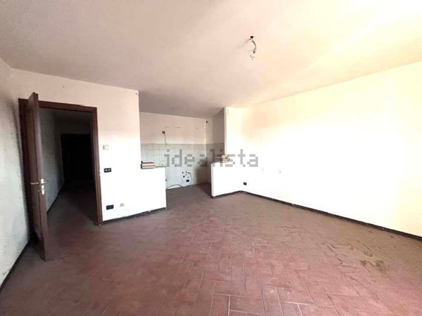 casa semindipendente in vendita ad Agazzano