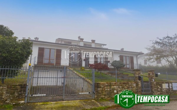 casa indipendente in vendita ad Agazzano