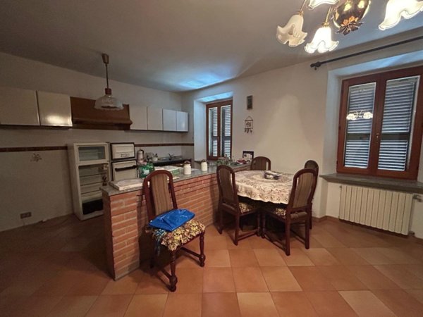 casa indipendente in vendita ad Agazzano