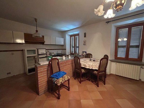 casa indipendente in vendita ad Agazzano