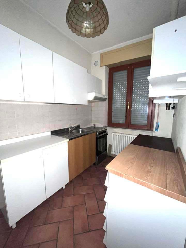 appartamento in vendita ad Agazzano