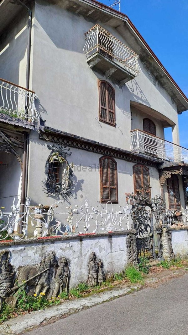casa indipendente in vendita ad Agazzano
