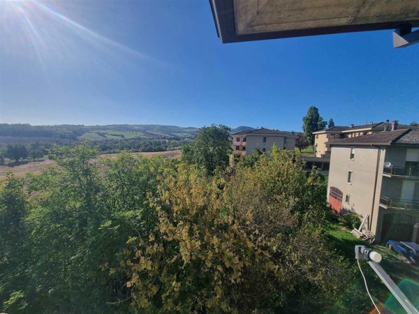 appartamento in vendita ad Agazzano