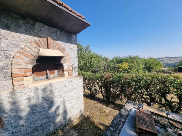 appartamento in vendita ad Agazzano