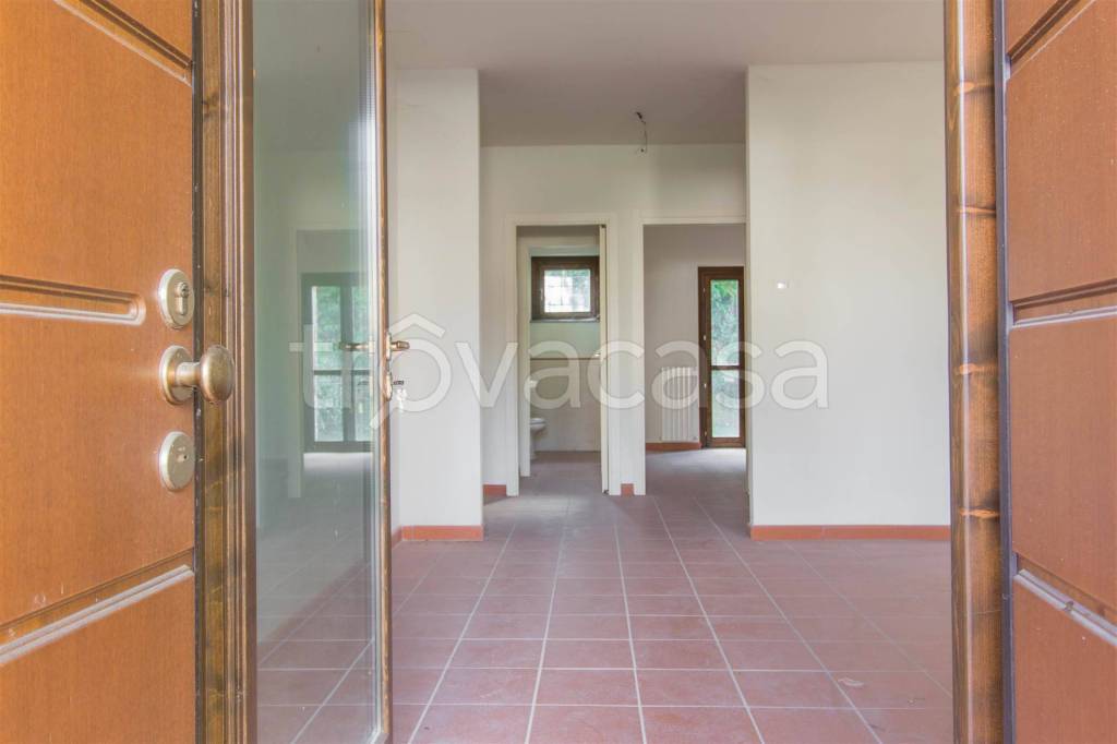 casa indipendente in vendita ad Agazzano