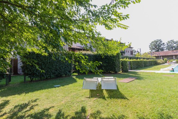 casa indipendente in vendita ad Agazzano