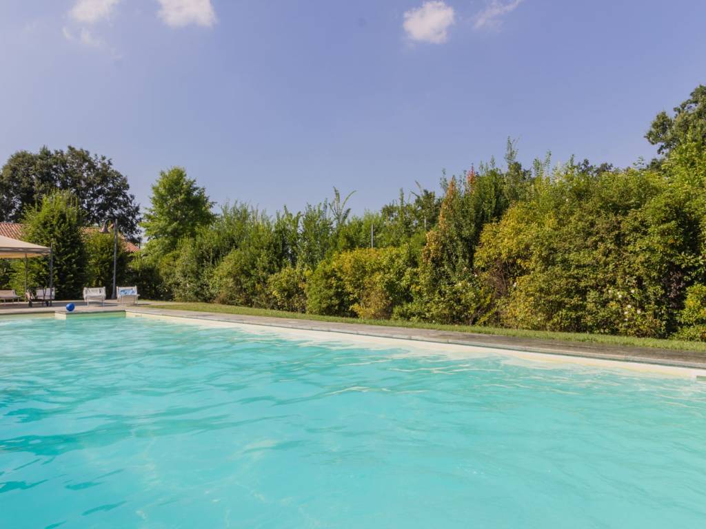 casa indipendente in vendita ad Agazzano