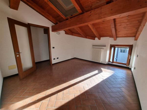 appartamento in vendita ad Agazzano