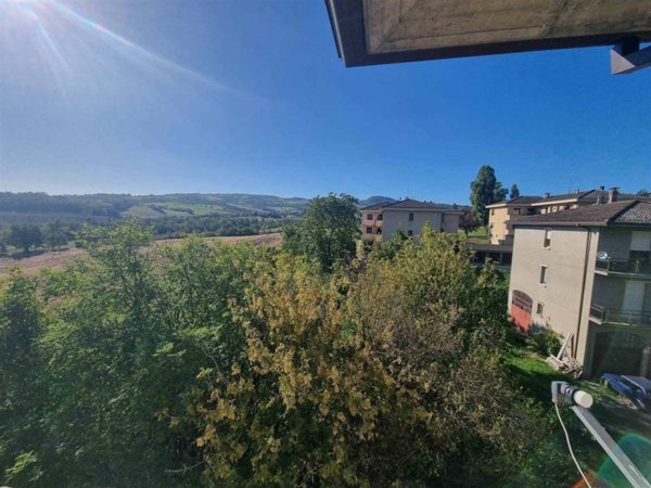 appartamento in vendita ad Agazzano