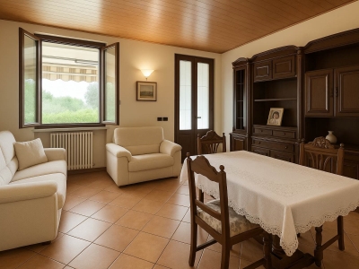 casa indipendente in vendita ad Agazzano