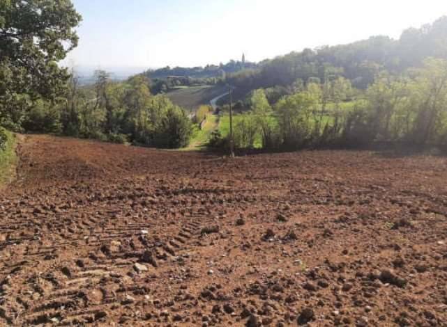 casa indipendente in vendita ad Agazzano