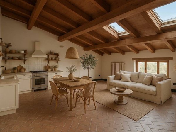 casa indipendente in vendita ad Agazzano