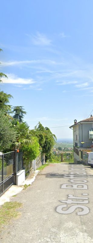 terreno agricolo in vendita ad Agazzano