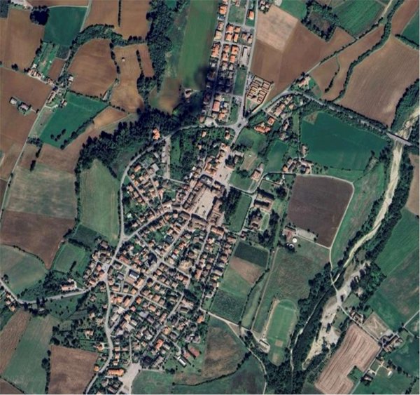 terreno edificabile in vendita ad Agazzano