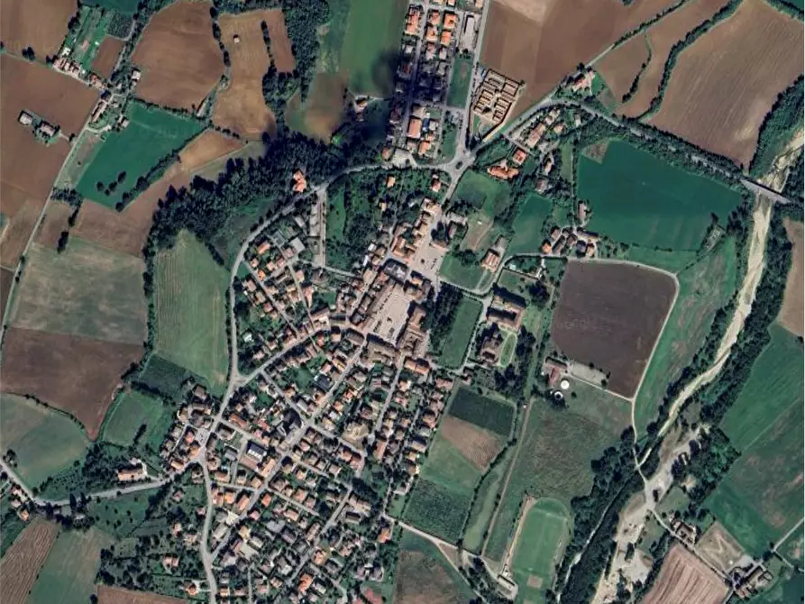 terreno edificabile in vendita ad Agazzano