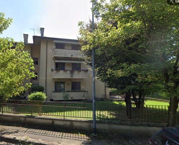 appartamento in vendita ad Agazzano