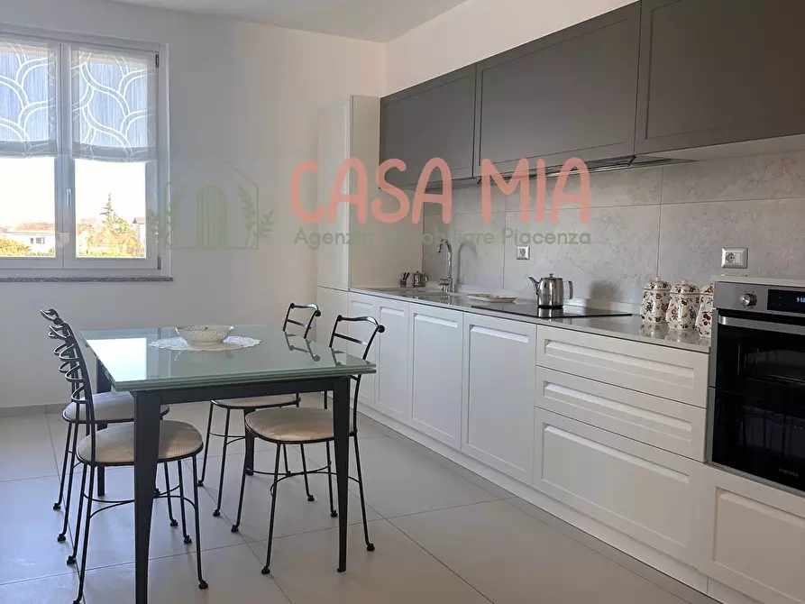 casa indipendente in vendita ad Agazzano