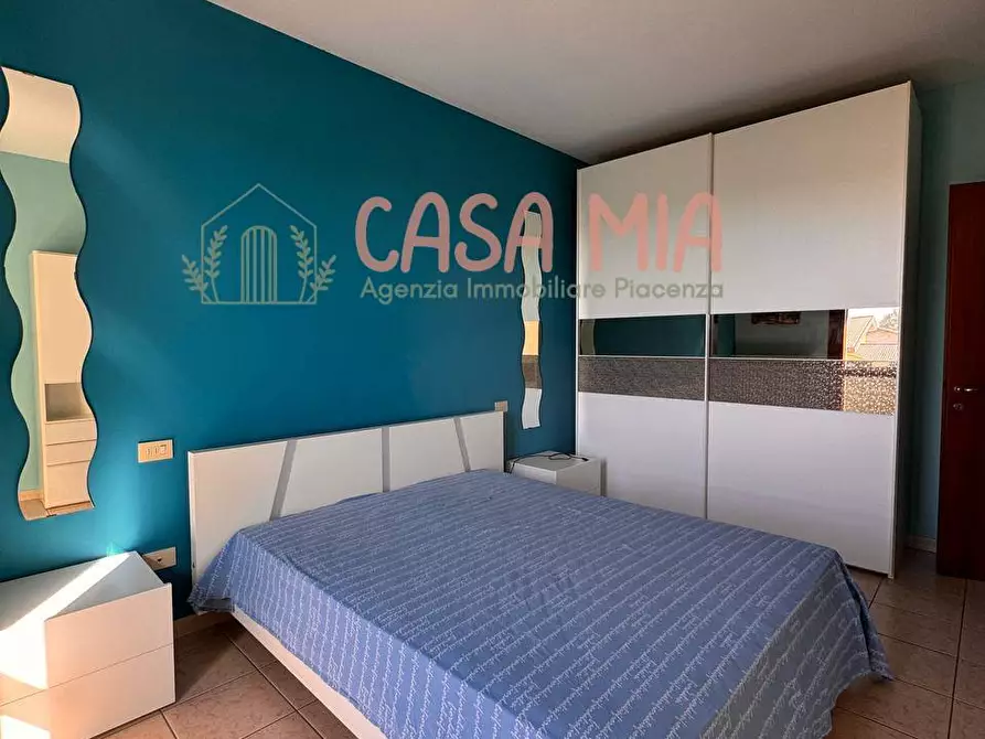 appartamento in vendita ad Agazzano