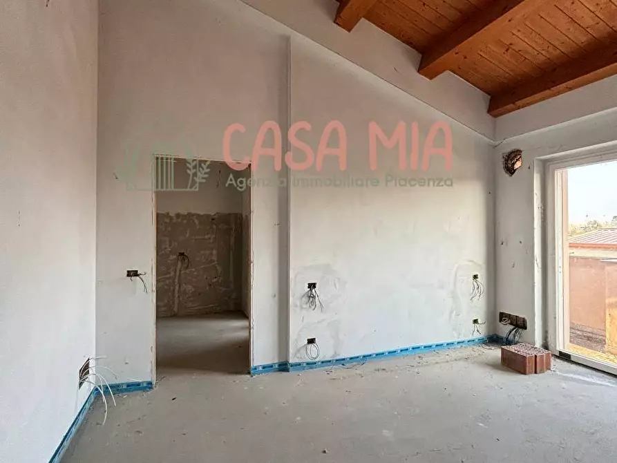 casa indipendente in vendita ad Agazzano