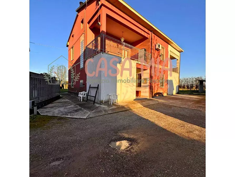 casa indipendente in vendita ad Agazzano