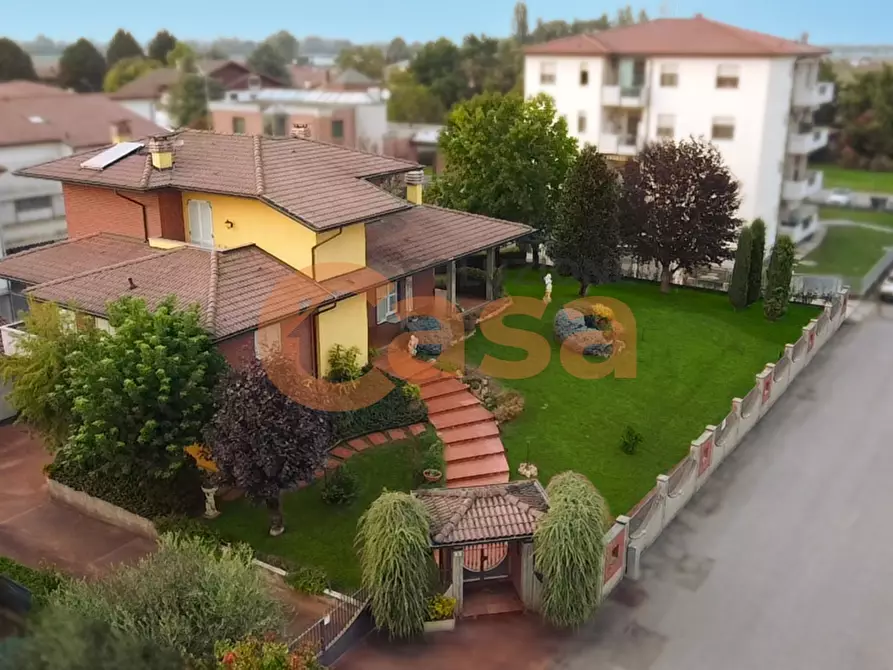 casa indipendente in vendita ad Agazzano